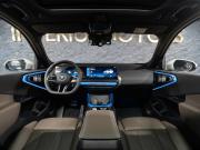 BMW X3 IV (G45/G48) Москва  - изображение 32
