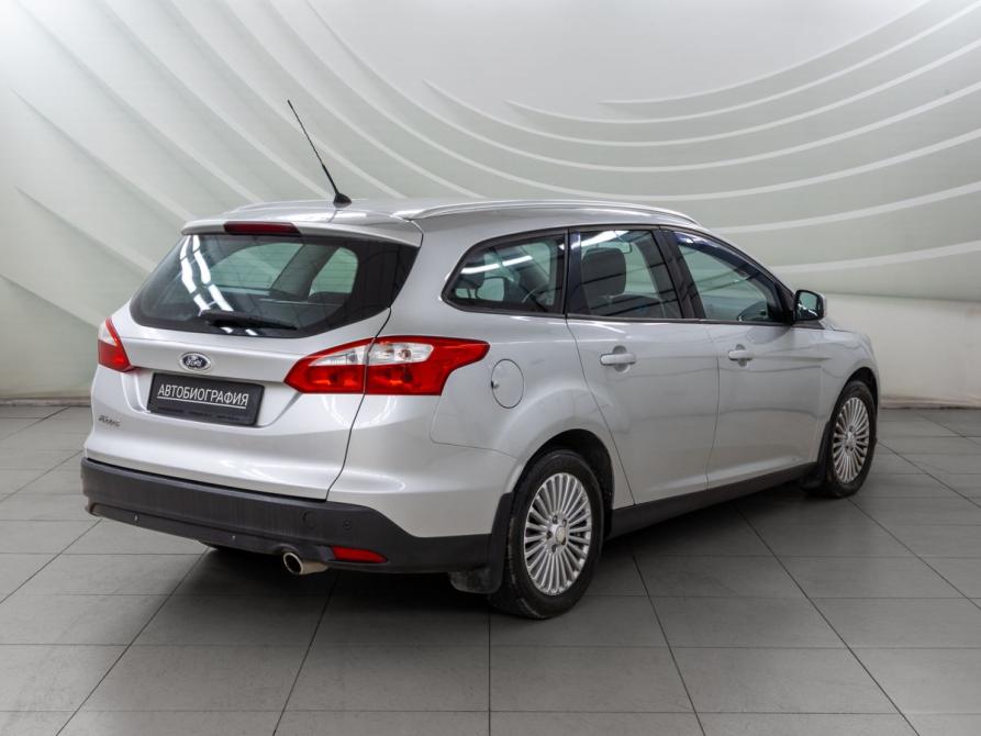Ford Focus III Волгоград  - изображение 7