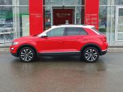 Volkswagen T-Roc I Брянск  - изображение 26
