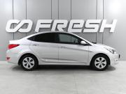 Hyundai Solaris I Рестайлинг Ростов-на-Дону  - изображение 21