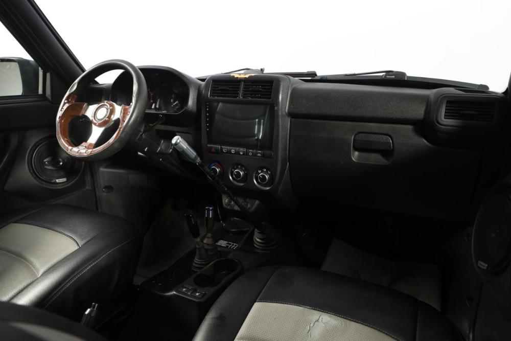 Lada (ВАЗ) Niva Legend Новосибирск  - изображение 10