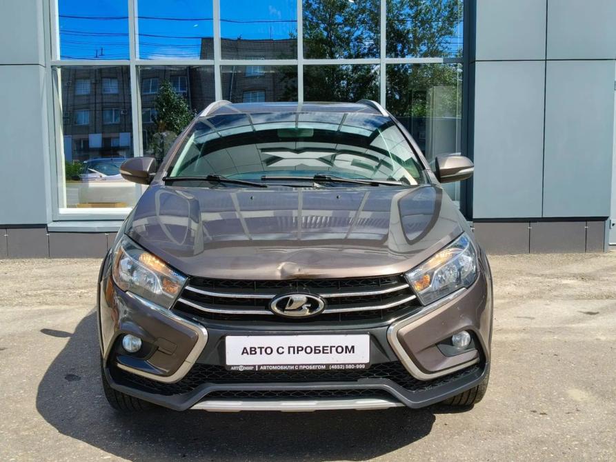 Lada (ВАЗ) Vesta I Ярославль  - изображение 2