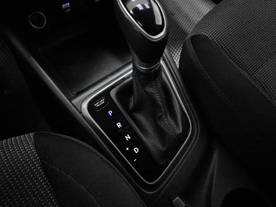 Hyundai Solaris II Рестайлинг Альметьевск  - изображение 22