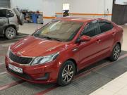 Kia Rio III Магнитогорск  - изображение 8