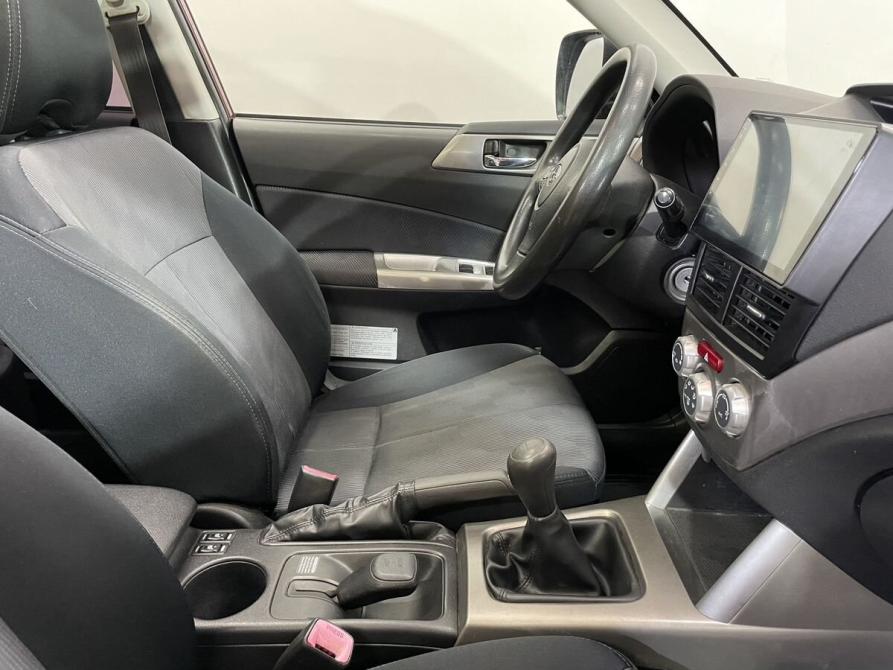 Subaru Forester III Ярославль  - изображение 9