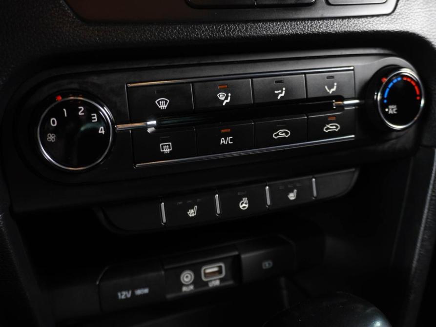 Kia Ceed III Воронеж  - изображение 17
