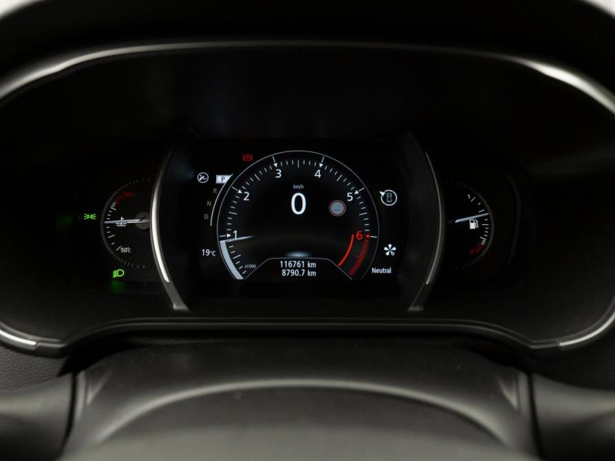 Renault Megane IV Москва  - изображение 11