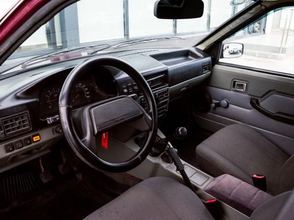 Иж 2126 «Ода» с пробегом 2004 года, цена 237 000 рублей, 81348 км, хэтчбек, Автокод Объявления