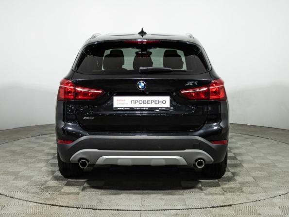 BMW X1 II (F48) с пробегом 2018 года, цена 2 128 500 рублей, 143500 км, внедорожник, Автокод Объявления