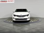 Kia Optima IV Белгород  - изображение 20