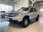 Renault Duster I Рестайлинг Миасс  - изображение 26
