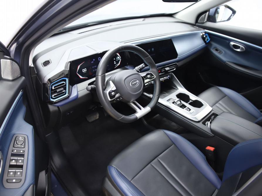 GAC GS3 Уфа  - изображение 10