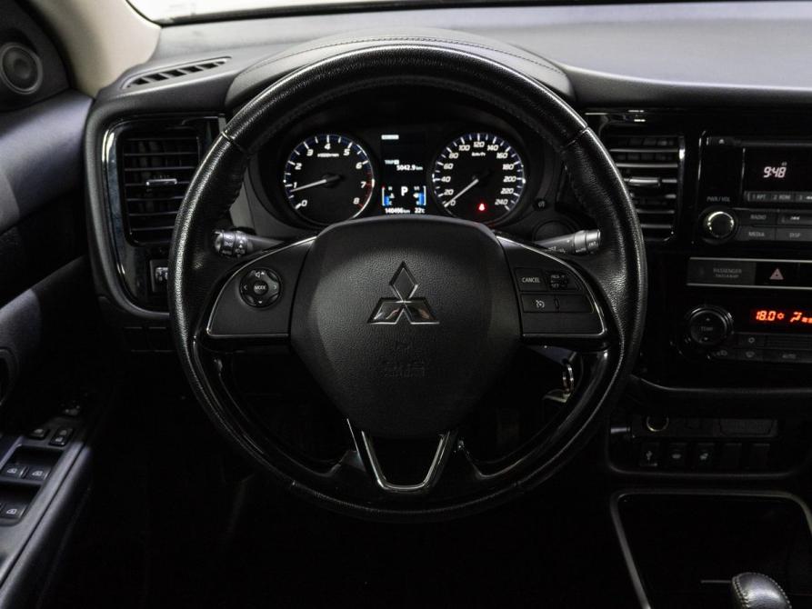 Mitsubishi Outlander III Рестайлинг 3 Тюмень  - изображение 20