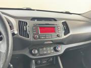 Kia Sportage III Москва  - изображение 21