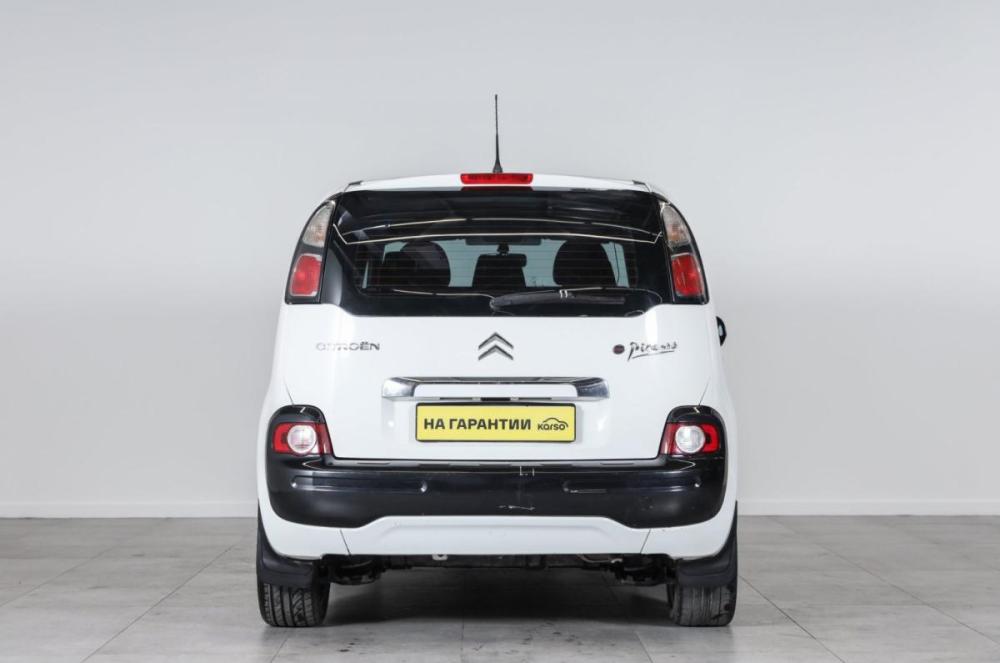 Citroen C3 Picasso I Новосибирск  - изображение 6