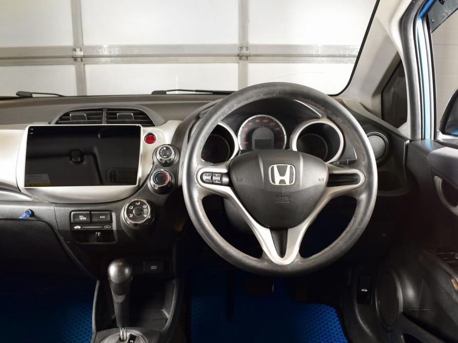 Honda Fit II Кемерово  - изображение 8