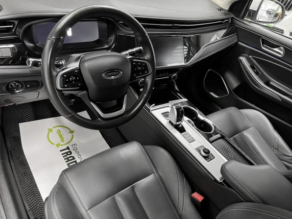 Omoda S5 с пробегом 2023 года, цена 1 545 000 рублей, 56466 км, седан, Автокод Объявления