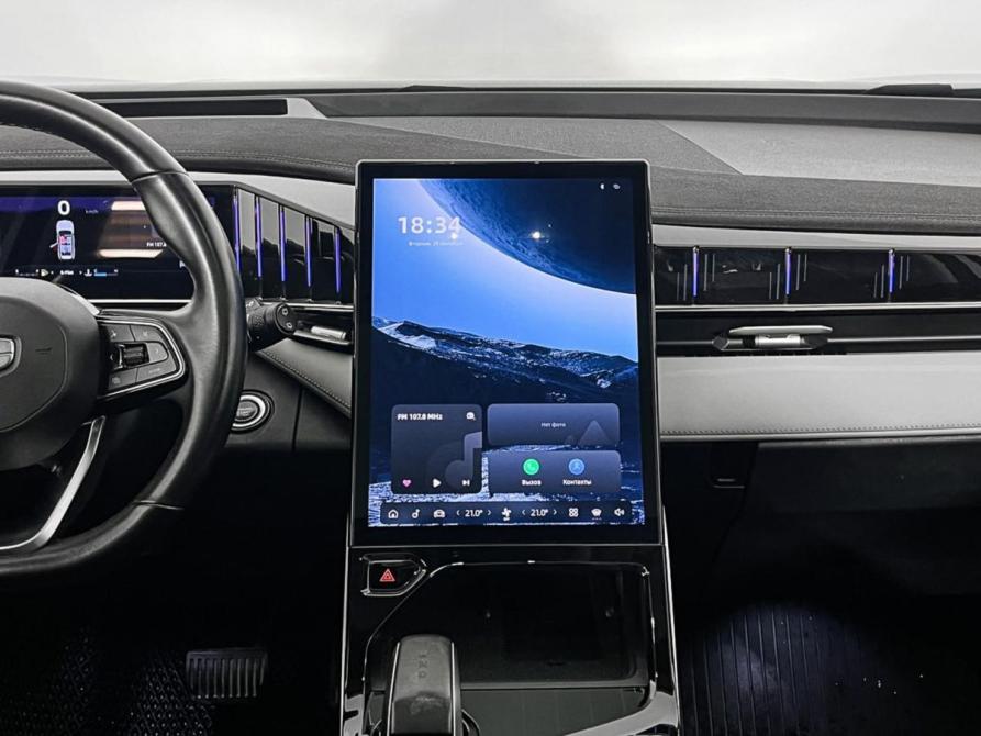 Geely Atlas II Ногинск  - изображение 23