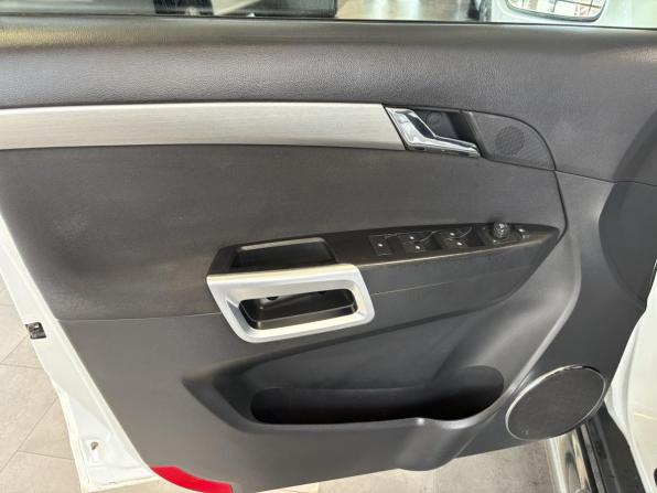 Opel Antara I с пробегом 2011 года, цена 701 000 рублей, 186245 км, внедорожник, Автокод Объявления