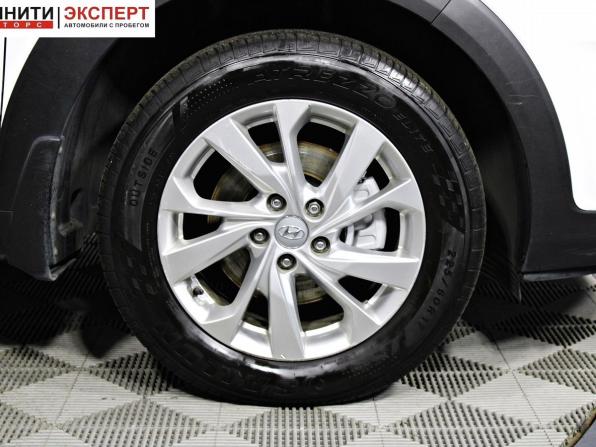 Hyundai Tucson III Рестайлинг с пробегом 2018 года, цена 2 197 000 рублей, 144999 км, внедорожник, Автокод Объявления