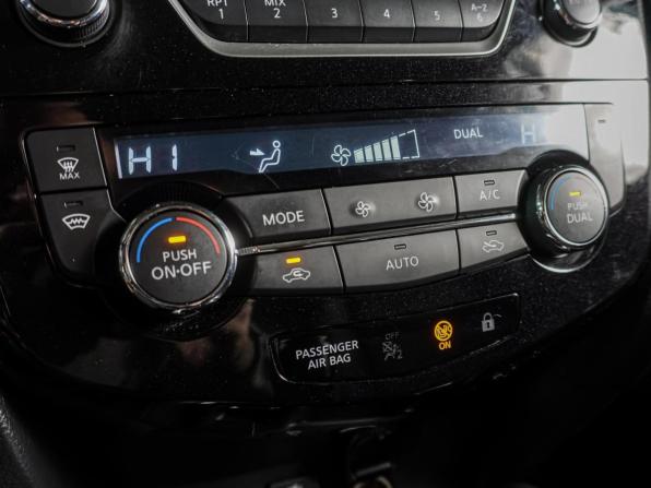 Nissan Qashqai II с пробегом 2016 года, цена 1 499 000 рублей, 124461 км, внедорожник, Автокод Объявления