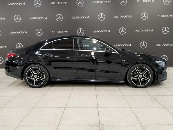 Mercedes-Benz CLA II (C118 X118) с пробегом 2020 года, цена 2 850 000 рублей, 146463 км, седан, Автокод Объявления