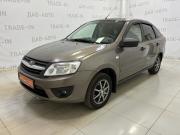 Lada (ВАЗ) Granta I Пермь  - изображение 19