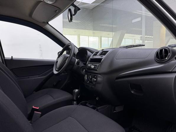 Lada (ВАЗ) Granta I Рестайлинг с пробегом 2020 года, цена 555 000 рублей, 85300 км, седан, Автокод Объявления