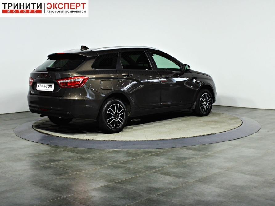 Lada (ВАЗ) Vesta I Белгород  - изображение 5