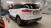 Geely Atlas I Санкт-Петербург  - изображение 8