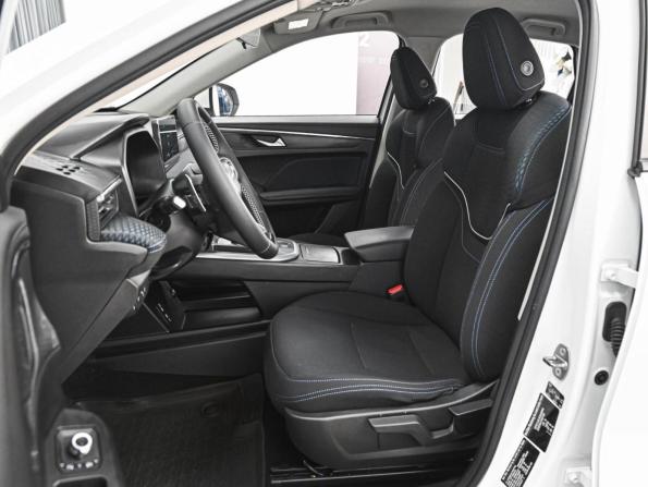 Haval Jolion I с пробегом 2023 года, цена 1 799 111 рублей, 68387 км, внедорожник, Автокод Объявления
