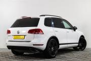 Volkswagen Touareg II Сургут  - изображение 25