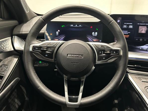 Haval F7 II с пробегом 2025 года, цена 2 479 000 рублей, 74360 км, внедорожник, Автокод Объявления