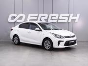 Kia Rio IV Воронеж  - изображение 17