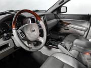 Jeep Grand Cherokee III (WK) Санкт-Петербург  - изображение 30