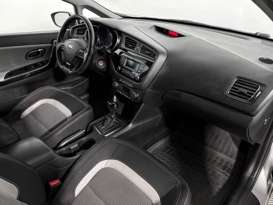 Kia Ceed II Санкт-Петербург  - изображение 14