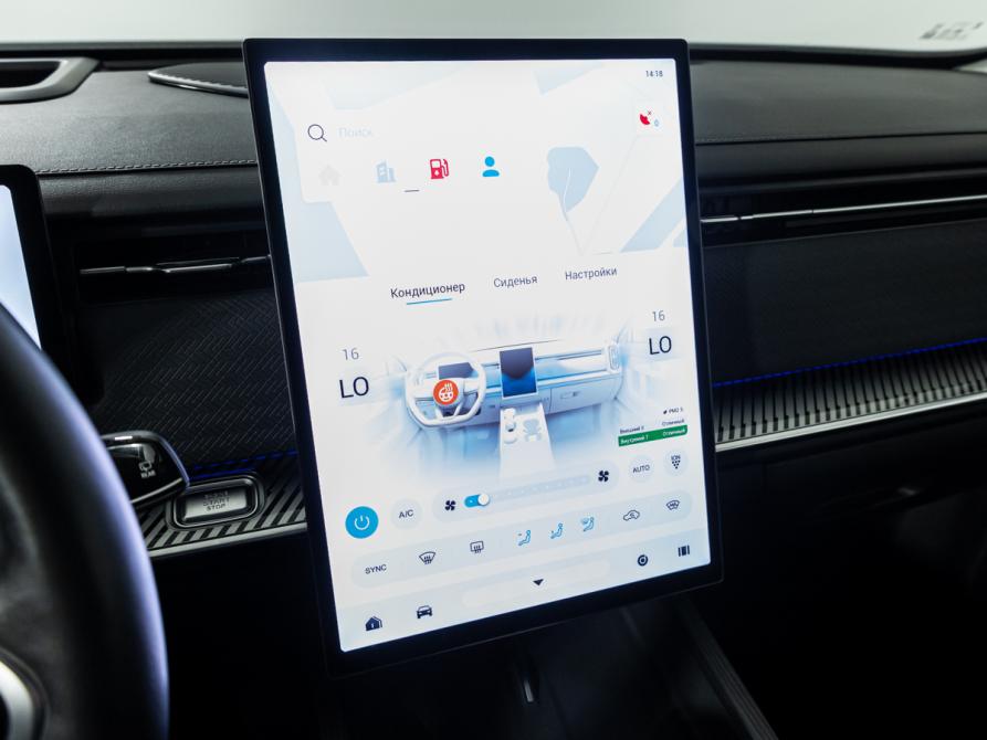 Jaecoo J7 I Санкт-Петербург  - изображение 16