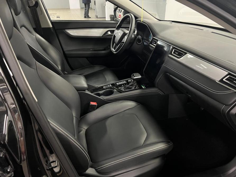 JAC J7 I Санкт-Петербург  - изображение 7