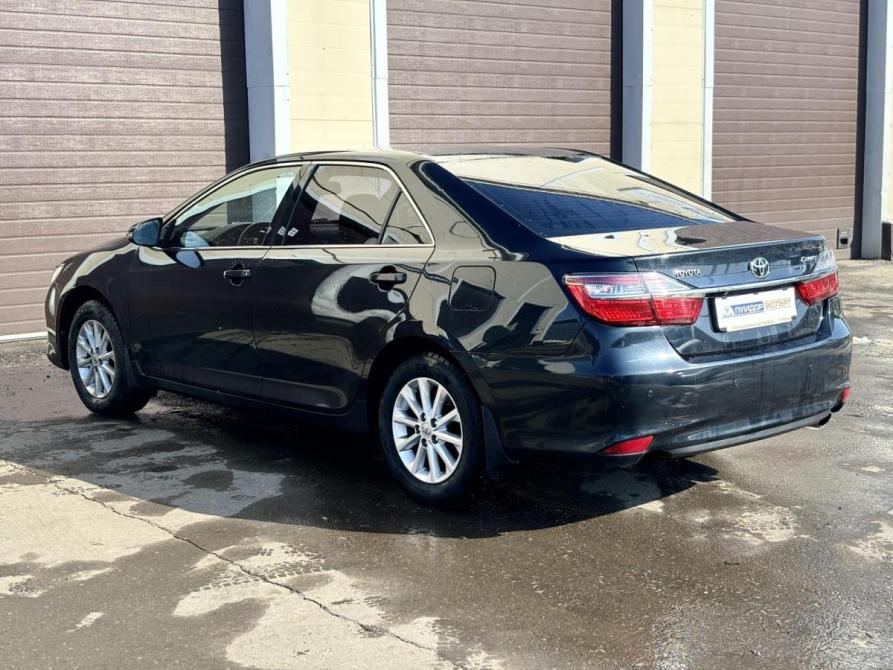 Toyota Camry VII (XV50) Рестайлинг Чебоксары  - изображение 5