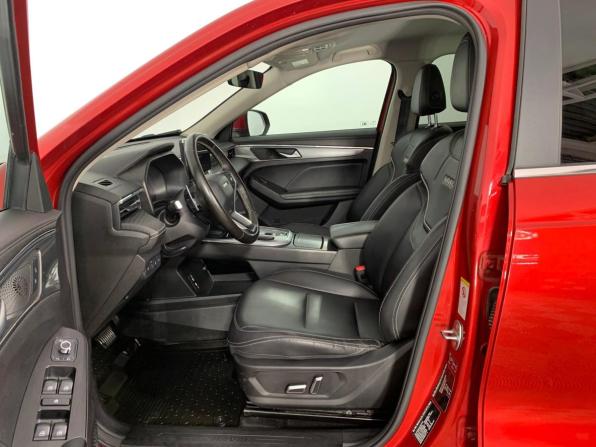 Haval Jolion I с пробегом 2023 года, цена 1 720 000 рублей, 36406 км, внедорожник, Автокод Объявления