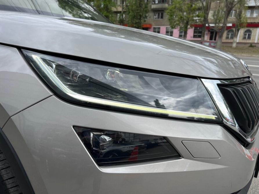 Skoda Kodiaq I Саратов  - изображение 25