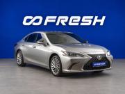 Lexus ES VII Москва  - изображение 25