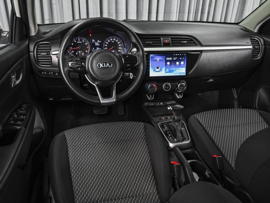 Kia Rio IV Ставрополь  - изображение 6