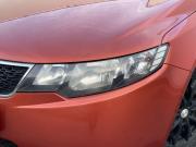 Kia Cerato II Москва  - изображение 36