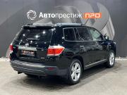 Toyota Highlander II (XU40) Рестайлинг Пермь  - изображение 30