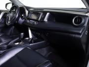 Toyota RAV4 IV (XA40) Москва  - изображение 35