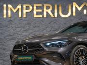 Mercedes-Benz CLE Москва  - изображение 30