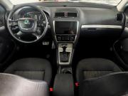 Skoda Octavia II (A5) Рестайлинг Москва  - изображение 26