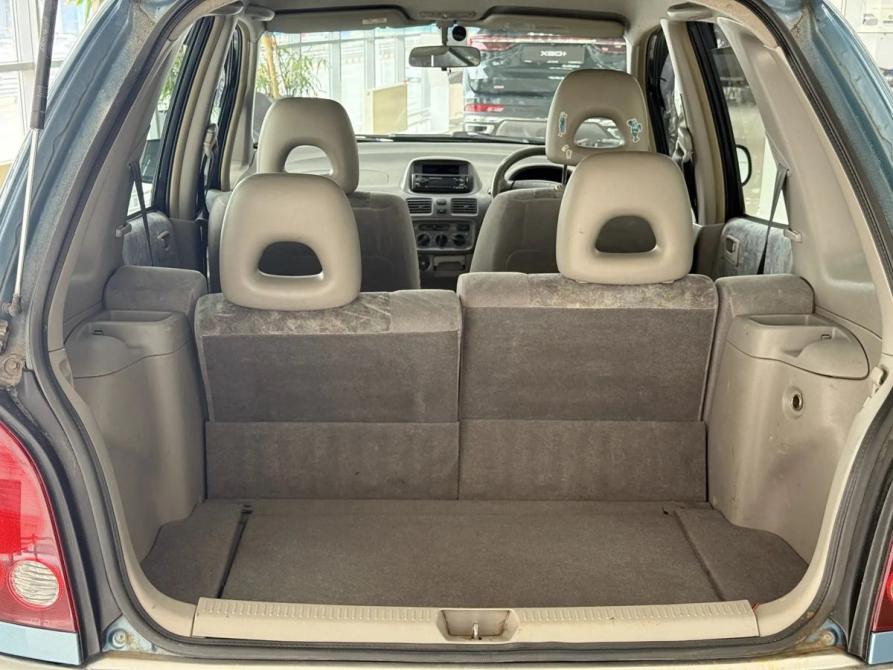 Toyota Corolla Spacio I Москва  - изображение 20