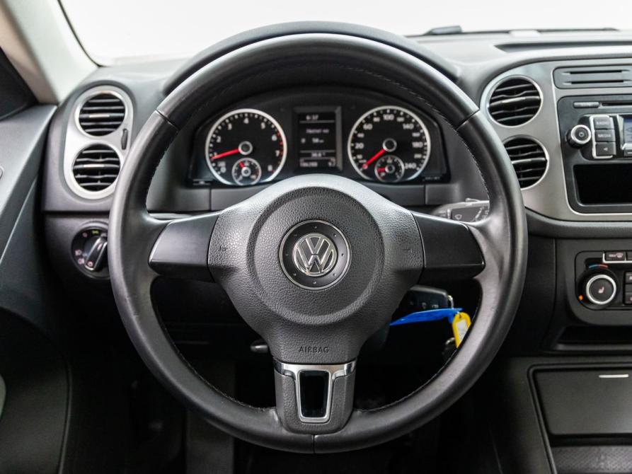 Volkswagen Tiguan I Волгоград  - изображение 16